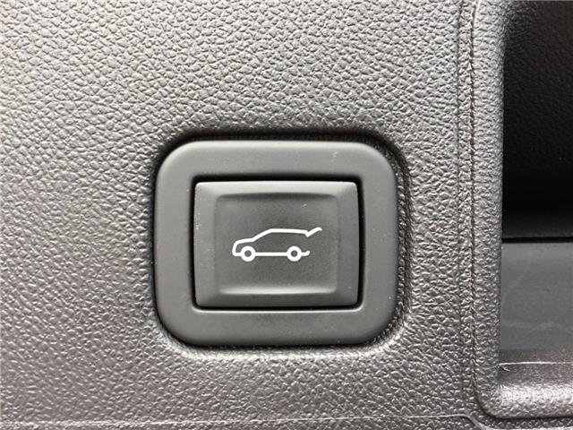 2024 GMC Terrain Denali (Stk: S2808) in Cornwall - Image 22 of 30 2024 GMC Terrain Denali (Stk: S2808) in Cornwall - Image 22 of 30