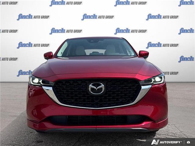 2025 Mazda CX-5 GT (Stk: 1189) in Kitchener - Image 2 of 24