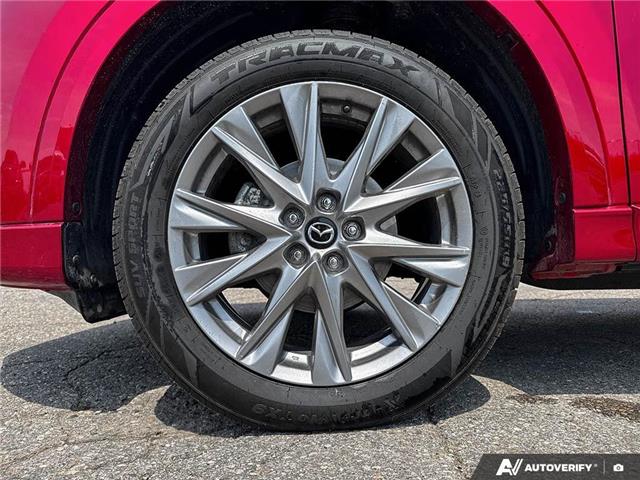 2025 Mazda CX-5 GT (Stk: 1189) in Kitchener - Image 6 of 24