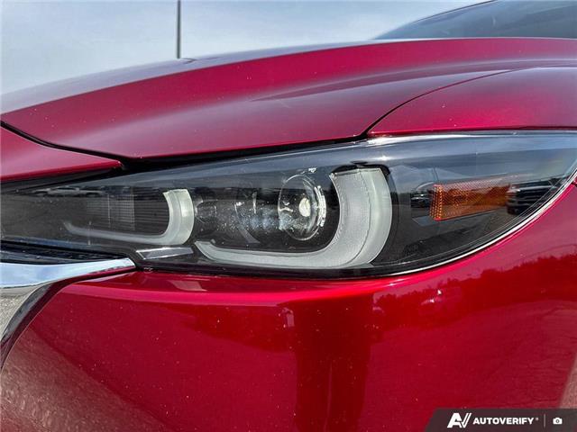 2025 Mazda CX-5 GT (Stk: 1189) in Kitchener - Image 8 of 24