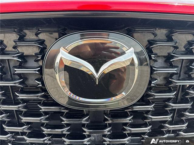2025 Mazda CX-5 GT (Stk: 1189) in Kitchener - Image 9 of 24