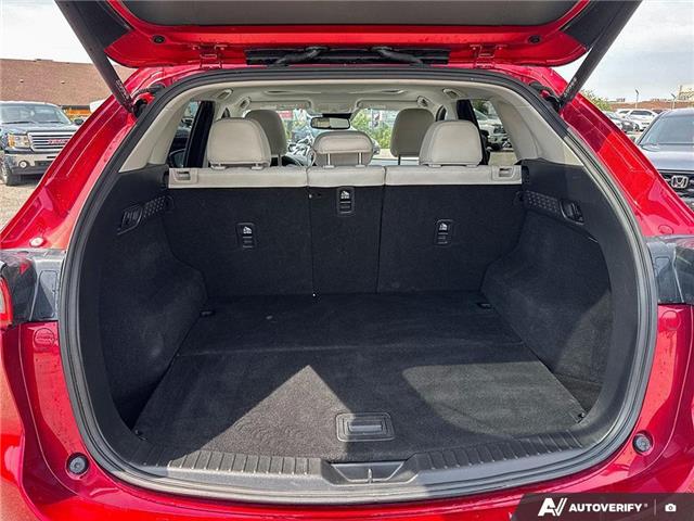 2025 Mazda CX-5 GT (Stk: 1189) in Kitchener - Image 11 of 24