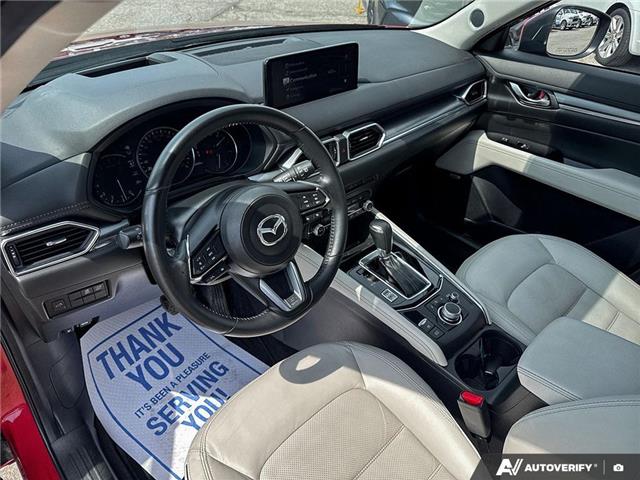 2025 Mazda CX-5 GT (Stk: 1189) in Kitchener - Image 12 of 24