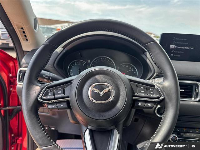 2025 Mazda CX-5 GT (Stk: 1189) in Kitchener - Image 13 of 24