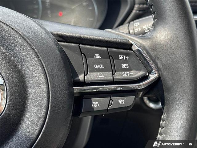 2025 Mazda CX-5 GT (Stk: 1189) in Kitchener - Image 15 of 24