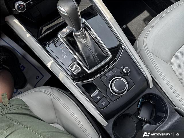 2025 Mazda CX-5 GT (Stk: 1189) in Kitchener - Image 19 of 24
