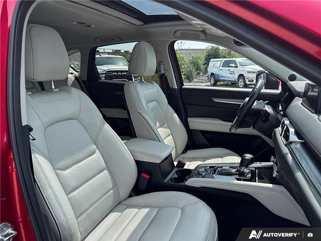 2025 Mazda CX-5 GT (Stk: 1189) in Kitchener - Image 21 of 24