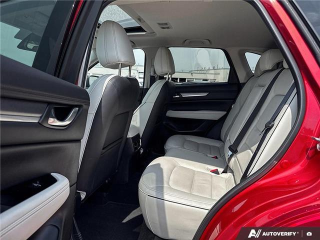 2025 Mazda CX-5 GT (Stk: 1189) in Kitchener - Image 22 of 24