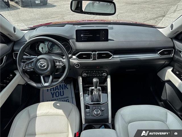 2025 Mazda CX-5 GT (Stk: 1189) in Kitchener - Image 23 of 24