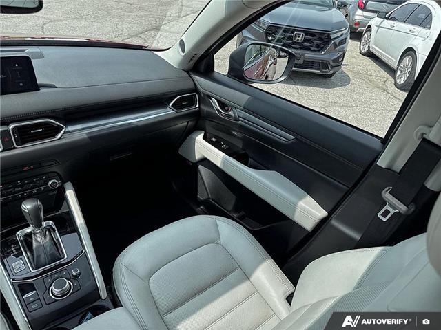 2025 Mazda CX-5 GT (Stk: 1189) in Kitchener - Image 24 of 24