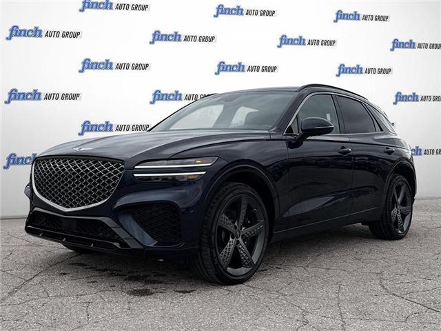 2024 Genesis GV70 3.5T Sport Plus w/o LSD (Stk: 1181) in Kitchener - Image 1 of 24