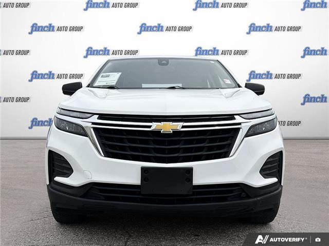 2022 Chevrolet Equinox LS (Stk: 1175) in Kitchener - Image 2 of 23