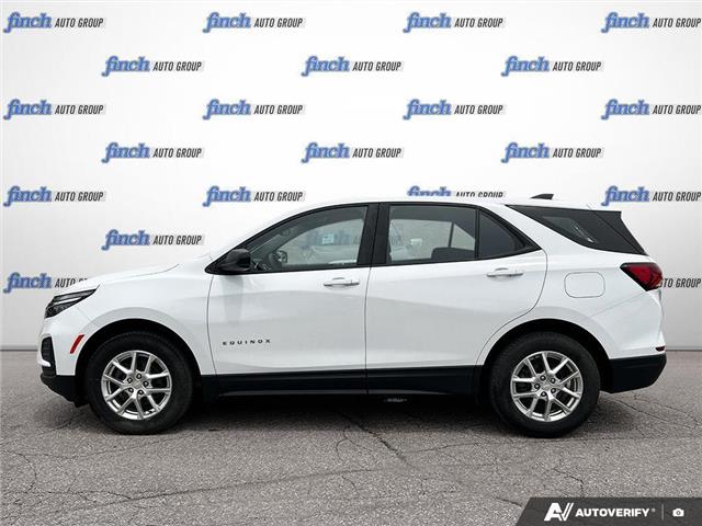 2022 Chevrolet Equinox LS (Stk: 1175) in Kitchener - Image 3 of 23
