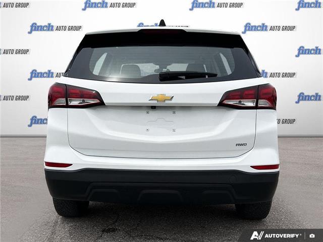 2022 Chevrolet Equinox LS (Stk: 1175) in Kitchener - Image 5 of 23
