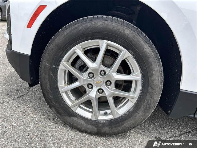 2022 Chevrolet Equinox LS (Stk: 1175) in Kitchener - Image 6 of 23