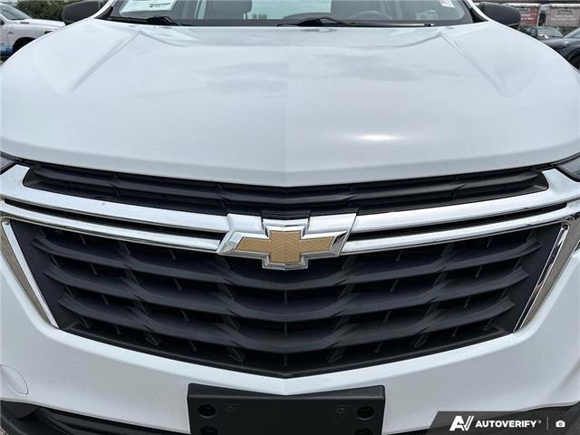 2022 Chevrolet Equinox LS (Stk: 1175) in Kitchener - Image 9 of 23