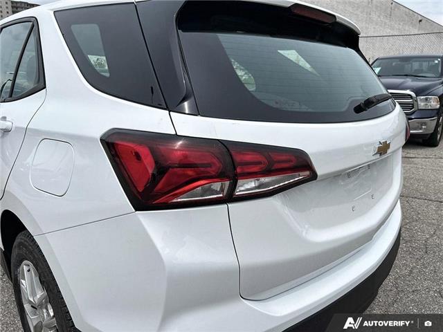 2022 Chevrolet Equinox LS (Stk: 1175) in Kitchener - Image 10 of 23
