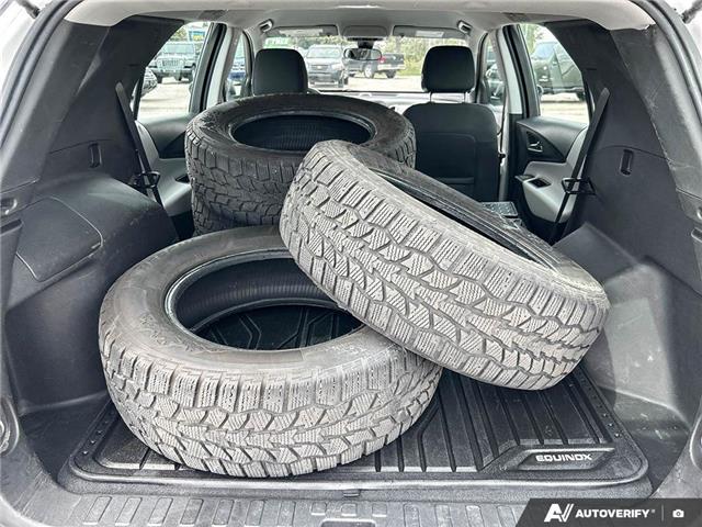 2022 Chevrolet Equinox LS (Stk: 1175) in Kitchener - Image 11 of 23