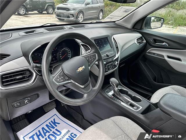 2022 Chevrolet Equinox LS (Stk: 1175) in Kitchener - Image 12 of 23
