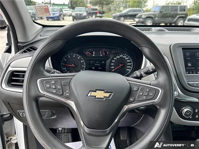 2022 Chevrolet Equinox LS (Stk: 1175) in Kitchener - Image 13 of 23