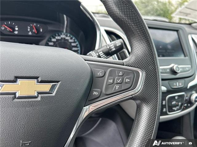 2022 Chevrolet Equinox LS (Stk: 1175) in Kitchener - Image 15 of 23