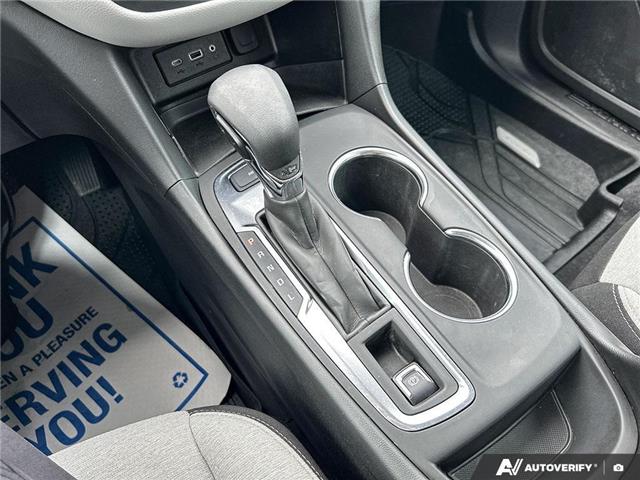 2022 Chevrolet Equinox LS (Stk: 1175) in Kitchener - Image 18 of 23