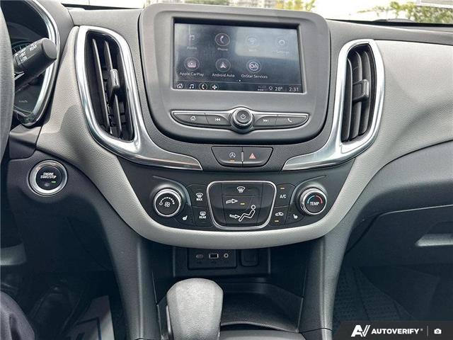 2022 Chevrolet Equinox LS (Stk: 1175) in Kitchener - Image 19 of 23