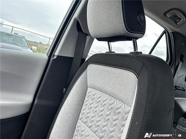 2022 Chevrolet Equinox LS (Stk: 1175) in Kitchener - Image 20 of 23