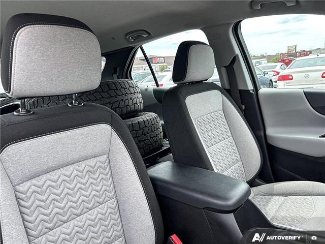 2022 Chevrolet Equinox LS (Stk: 1175) in Kitchener - Image 21 of 23