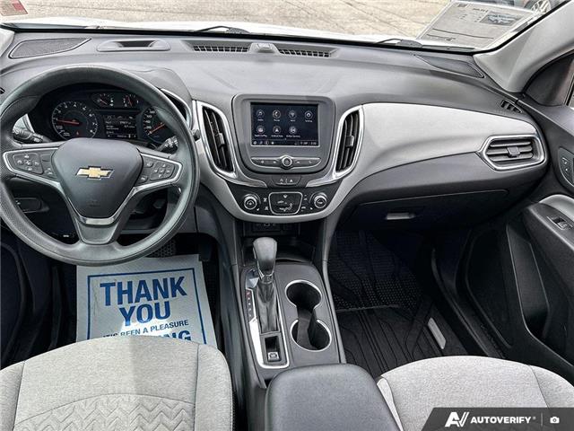 2022 Chevrolet Equinox LS (Stk: 1175) in Kitchener - Image 22 of 23