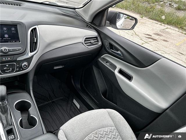 2022 Chevrolet Equinox LS (Stk: 1175) in Kitchener - Image 23 of 23