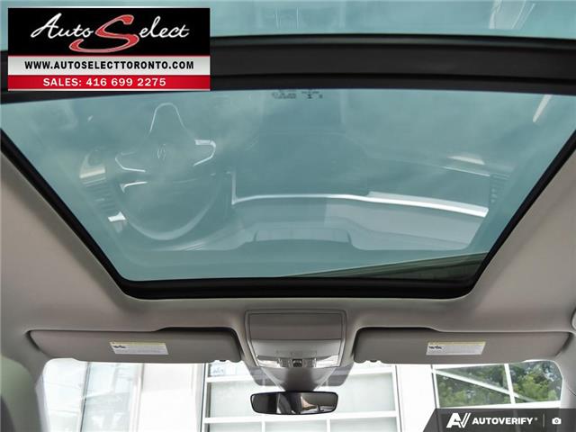 2021 Volkswagen Atlas R-Line (Stk: 2TVEVR) in Scarborough - Image 21 of 28 2021 Volkswagen Atlas R-Line (Stk: 2TVEVR) in Scarborough - Image 21 of 28