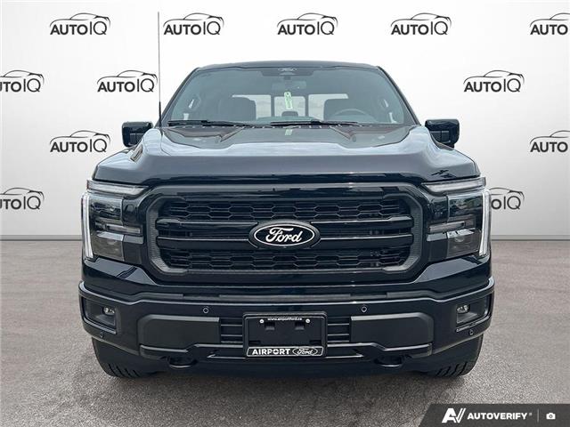 2026 Ford F-150 Lariat (Stk: AFL260459) in Hamilton - Image 2 of 20