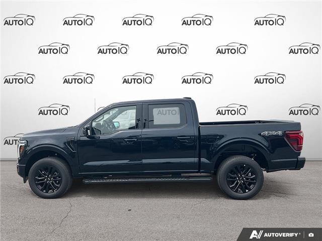 2026 Ford F-150 Lariat (Stk: AFL260459) in Hamilton - Image 3 of 20