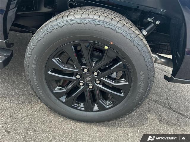2026 Ford F-150 Lariat (Stk: AFL260459) in Hamilton - Image 6 of 20