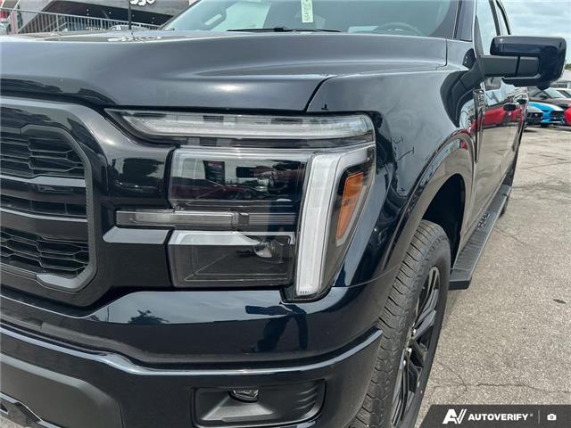 2026 Ford F-150 Lariat (Stk: AFL260459) in Hamilton - Image 7 of 20