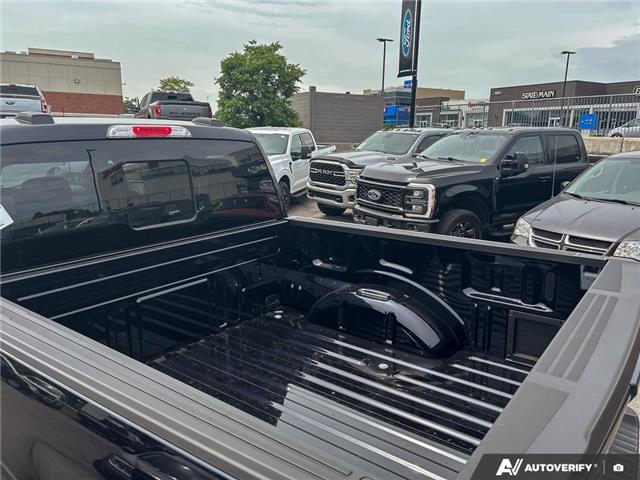 2026 Ford F-150 Lariat (Stk: AFL260459) in Hamilton - Image 9 of 20