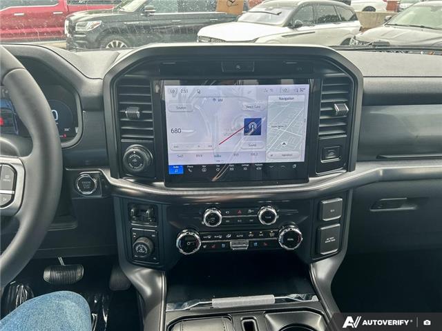 2026 Ford F-150 Lariat (Stk: AFL260459) in Hamilton - Image 14 of 20
