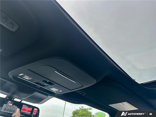 2026 Ford F-150 Lariat (Stk: AFL260459) in Hamilton - Image 16 of 20