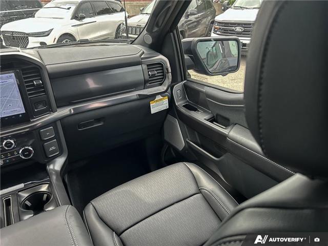 2026 Ford F-150 Lariat (Stk: AFL260459) in Hamilton - Image 20 of 20