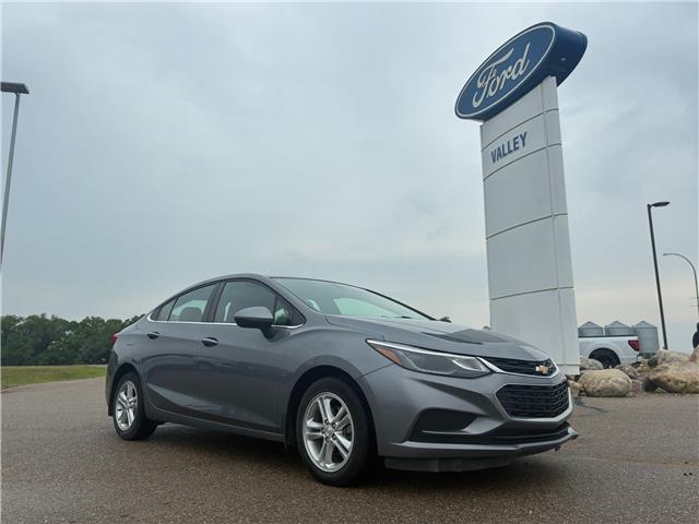 2018 Chevrolet Cruze LT Auto (Stk: U40502) in Hague - Image 2 of 14 2018 Chevrolet Cruze LT Auto (Stk: U40502) in Hague - Image 2 of 14