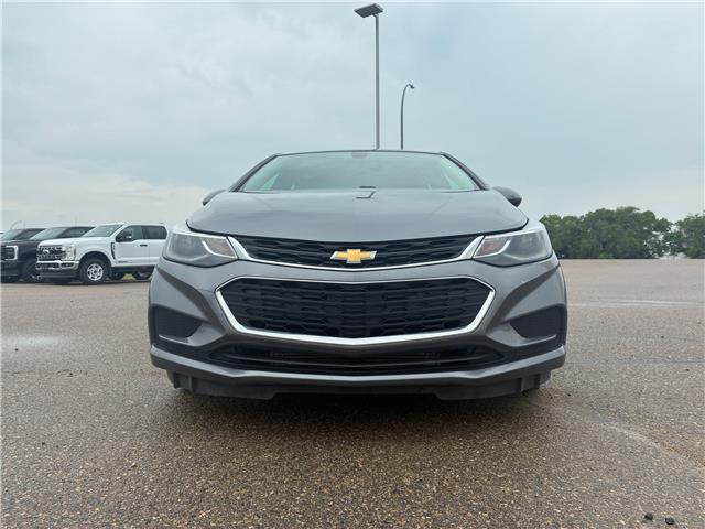 2018 Chevrolet Cruze LT Auto (Stk: U40502) in Hague - Image 3 of 14 2018 Chevrolet Cruze LT Auto (Stk: U40502) in Hague - Image 3 of 14