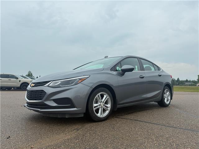 2018 Chevrolet Cruze LT Auto (Stk: U40502) in Hague - Image 4 of 14 2018 Chevrolet Cruze LT Auto (Stk: U40502) in Hague - Image 4 of 14