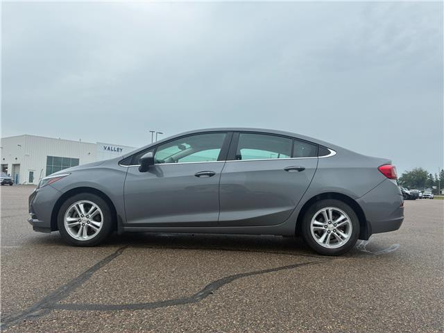 2018 Chevrolet Cruze LT Auto (Stk: U40502) in Hague - Image 5 of 14 2018 Chevrolet Cruze LT Auto (Stk: U40502) in Hague - Image 5 of 14