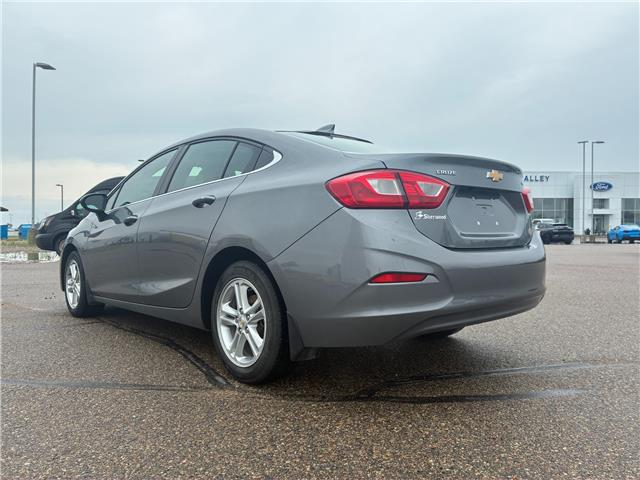 2018 Chevrolet Cruze LT Auto (Stk: U40502) in Hague - Image 6 of 14 2018 Chevrolet Cruze LT Auto (Stk: U40502) in Hague - Image 6 of 14