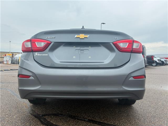 2018 Chevrolet Cruze LT Auto (Stk: U40502) in Hague - Image 7 of 14 2018 Chevrolet Cruze LT Auto (Stk: U40502) in Hague - Image 7 of 14