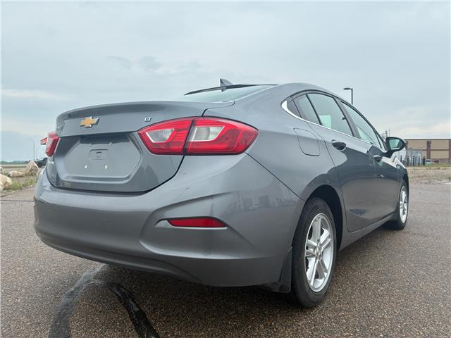 2018 Chevrolet Cruze LT Auto (Stk: U40502) in Hague - Image 8 of 14 2018 Chevrolet Cruze LT Auto (Stk: U40502) in Hague - Image 8 of 14