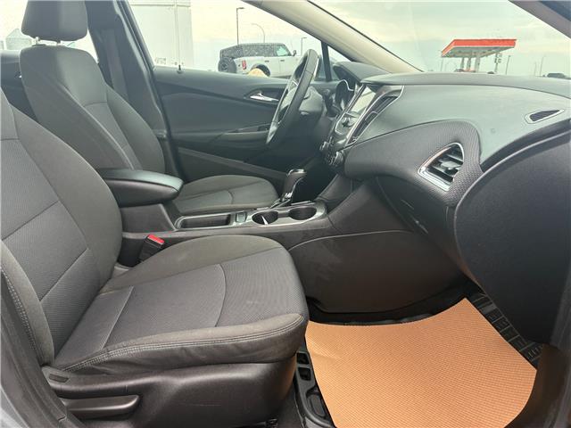 2018 Chevrolet Cruze LT Auto (Stk: U40502) in Hague - Image 12 of 14 2018 Chevrolet Cruze LT Auto (Stk: U40502) in Hague - Image 12 of 14
