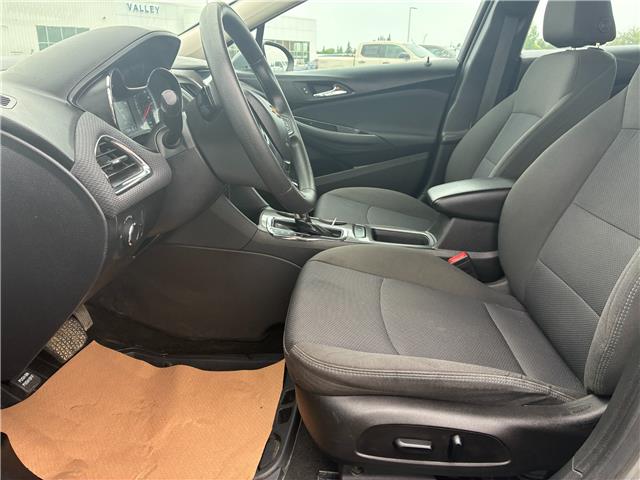 2018 Chevrolet Cruze LT Auto (Stk: U40502) in Hague - Image 9 of 14 2018 Chevrolet Cruze LT Auto (Stk: U40502) in Hague - Image 9 of 14