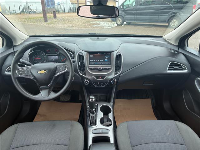 2018 Chevrolet Cruze LT Auto (Stk: U40502) in Hague - Image 11 of 14 2018 Chevrolet Cruze LT Auto (Stk: U40502) in Hague - Image 11 of 14